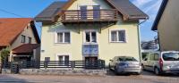 Śpij-tu Twój dom wypoczynkowy na szlaku wielkich jezior - B&B