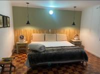 Chambre Double Supérieure