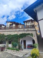 Jacky's Apartament - Апартамент в Свети Влас - B&B