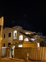 Casa con vista a Nettuno - Il Tramonto - Chambres d’hôtes