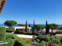 Sainte Maxime Coteaux la Nartelle - B&B Sainte-Maxime
