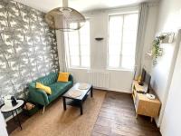 B&B Troyes - cocon en champagne - Bed and Breakfast Troyes