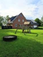 Appartamento con 2 Camere da Letto