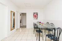 Casa Espaçosa com quintal interno - B&B Palhoça