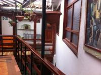 Hostal Tu Hogar - Ferienwohnung Cusco
