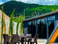 Qafqaz Assa Frame - Bed and Breakfast Gabala