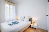 La CasaFamilia - Nantes bord de Loire - Ferienwohnung Rezé