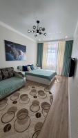 Apartamento de 1 dormitorio