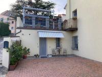 Appartement - Vue sur Jardin