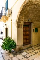 Palazzo Vaaz - B&B Mola di Bari