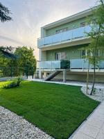 Apartment ZOi - Ferienwohnung Šamorín