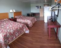 Superior Kamer met Queensize Bed