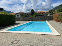 Casa Manzoni - Ferienwohnung Lenno