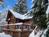 Srub Tále - B&B