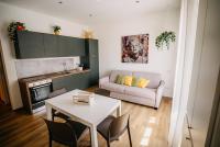 Salerno Central Rooms - Ferienwohnung