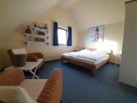 Fischerhaus 314 - Chambres d’hôtes Rechlin