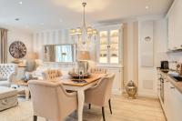 Domizil am Möwenberg 16 Baltic Suite Scharbeutz Apt 5 - B&B Scharbeutz