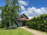 Villa Buena - Ferienwohnung
