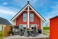 Ferienhaus Hafenliebe Büsum - B&B