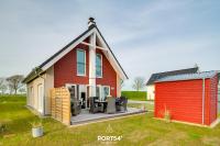 Ferienhaus Hafenliebe Büsum - Ferienwohnung Büsum