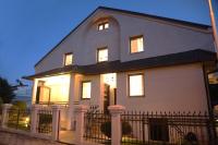Brand new LUX Apartment - Bed and Breakfast