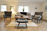 Haus Eschenhof EH02 - B&B