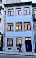 1118 Lofts - B&B Porto