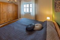 Nordseeluft - Chambres d’hôtes Dornum