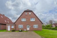 Meeresbrise - Ferienwohnung Dornum