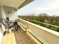 Panoramic Sierksdorf App A04-5 - B&B Sierksdorf