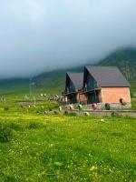 Royal Cottages - Ferienwohnung