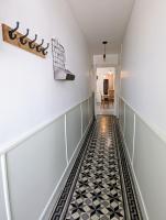 Charmante Maison au centre-ville - Bed and Breakfast Pornic