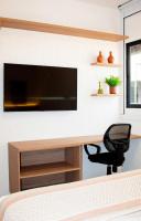 Appartement met 2 slaapkamers