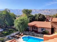 La Cuyanita - Complejo de cabañas - B&B Merlo