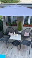 Adorable studio 20m2 - B&B