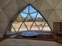 Domo Reserva Conguillío - Ferienwohnung Curacautín