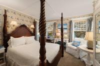 Queen Room with Sea View
