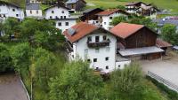 Schalklerhof - Bed and Breakfast Pfunds