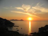 Ponzamania Diamante sul mare - B&B Ponza