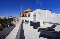Mosta Dome Penthouse - Bed and Breakfast Mosta