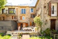 Maison au calme - B&B Saint-Julien-du-Verdon