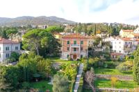 Luxury Apartment Sonja - with hot tub, near sea, free parking - Chambres d’hôtes