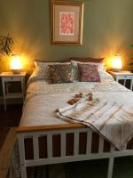 The Mush-Room - B&B Stratford-upon-Avon