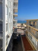 Apartamento con vistas al mar - B&B