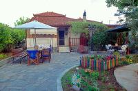 Villa Helios - Bed and Breakfast
