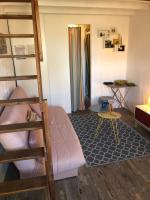 Duplex à collioure avec extérieur - Bed and Breakfast
