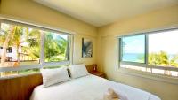 Apartamento con vistas al mar