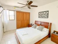 Two-Bedroom Apartment with Sea View