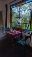 Glamping Octógono - B&B