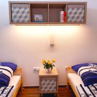 Appartamento con Vista Mare